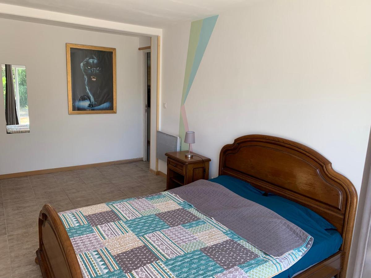 Magnifique Bas De Villa Deux Chambres Situe Pres Des Plages Et Du Golf Saint-Briac-sur-Mer Zewnętrze zdjęcie