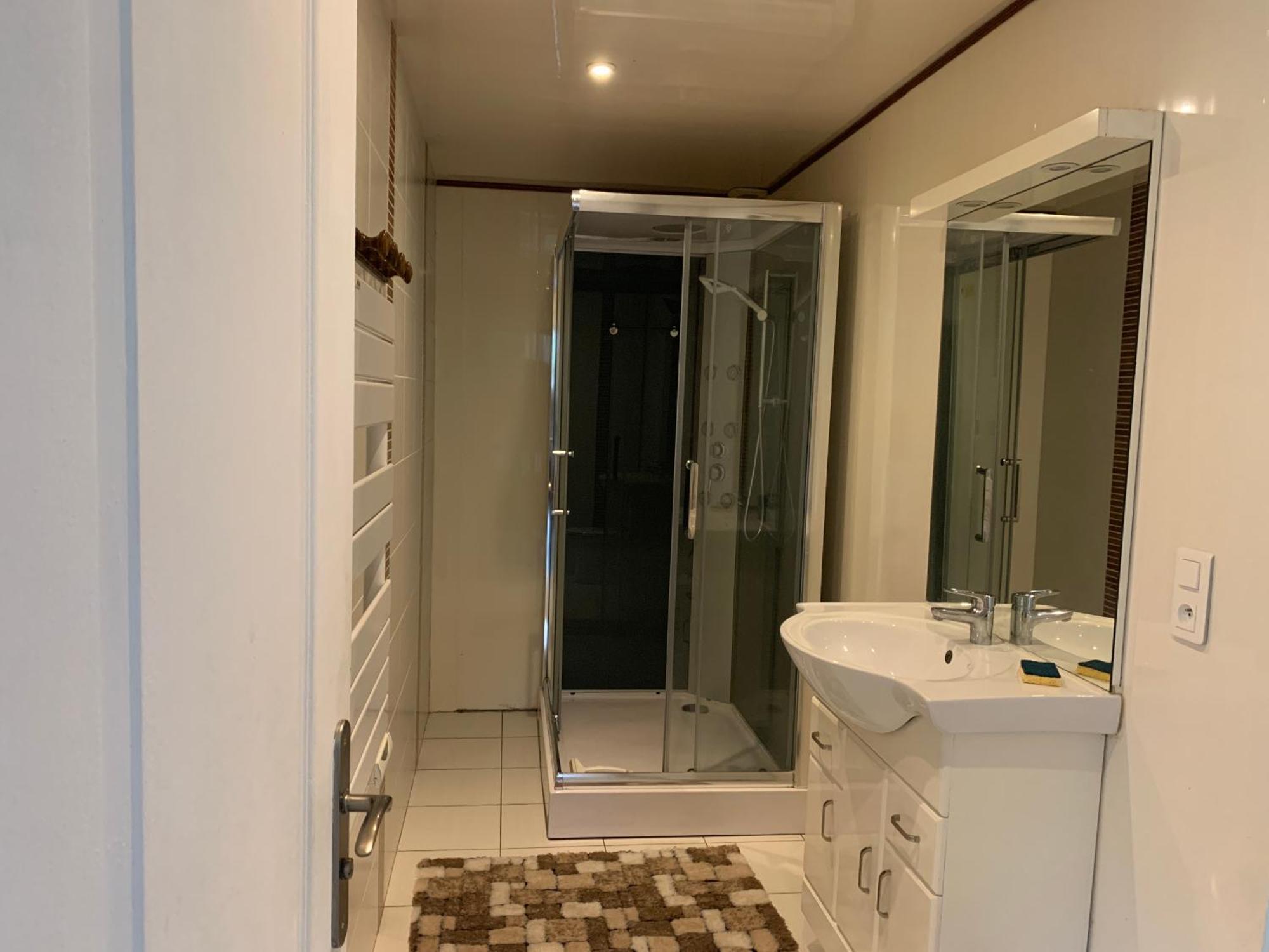 Magnifique Bas De Villa Deux Chambres Situe Pres Des Plages Et Du Golf Saint-Briac-sur-Mer Zewnętrze zdjęcie